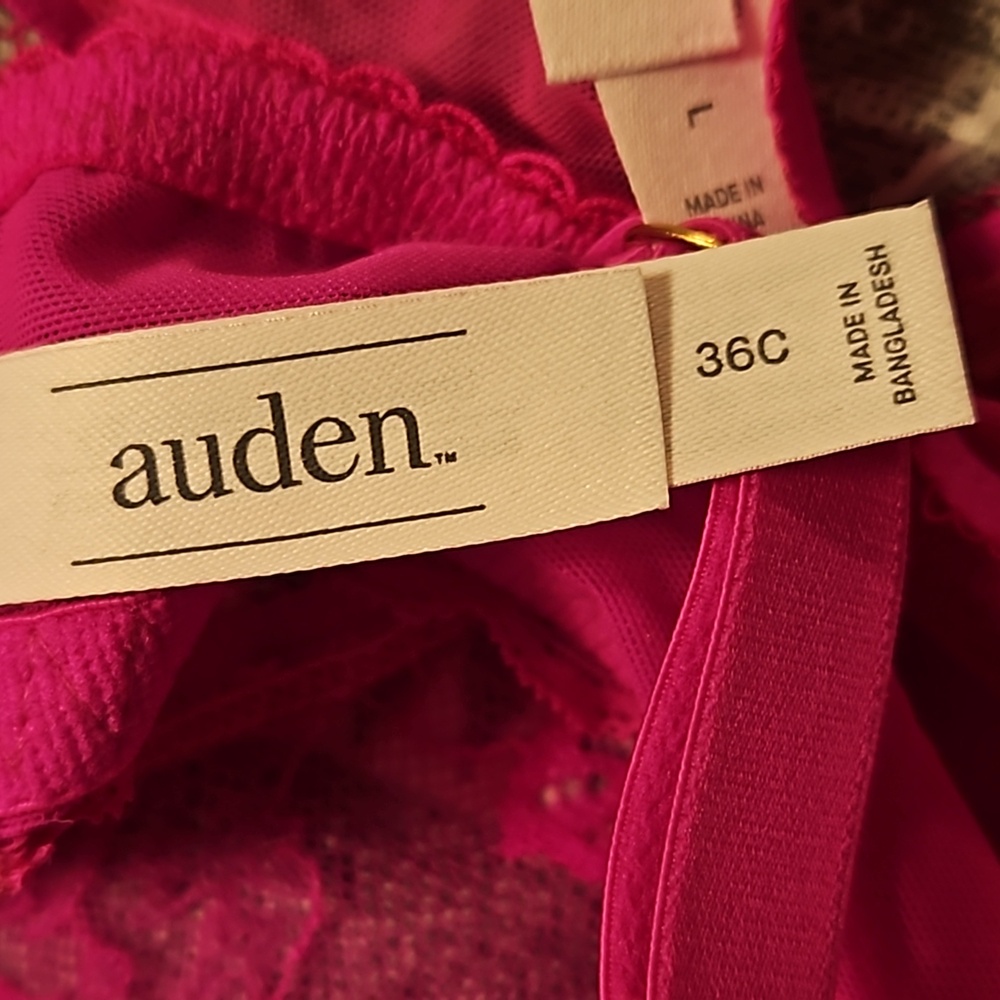 Lingerie Set - image 8